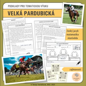 Velká pardubická