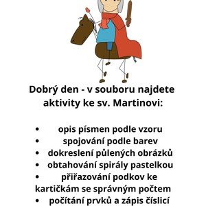 Svatý Martin