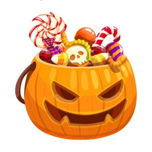 Halloween - Já mám, kdo má