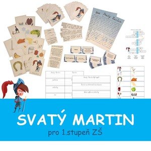 Svatý Martin