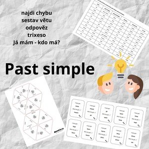 Past simple