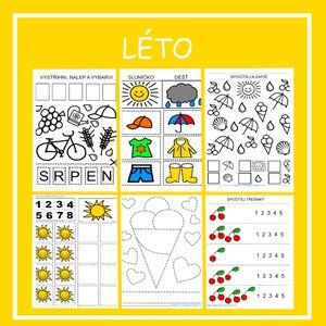 Léto