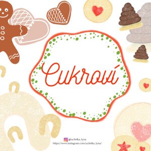 Cukroví