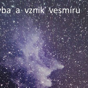 Stavba a vznik vesmíru