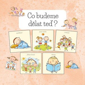 Co budeme dělat teď ?