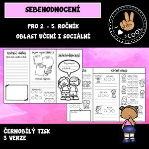 Sebehodnocení