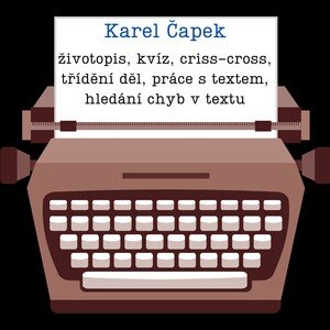 Karel Čapek