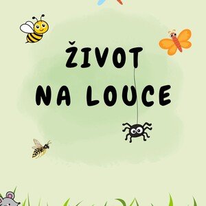 ŽIVOT NA LOUCE🦋🐝