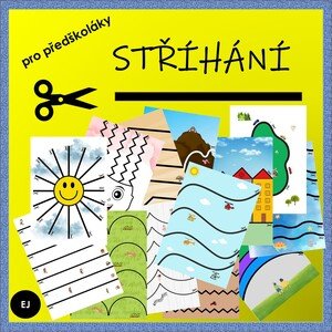 Stříhání