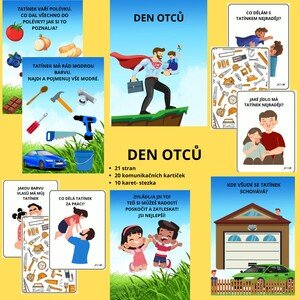 Den otců