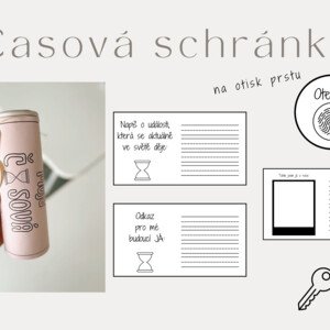 Časová schránka