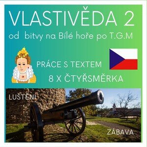 VLASTIVĚDA dějiny 2