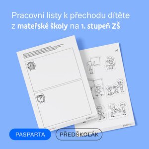 Jak to chodí ve škole: vyučovací hodina a přestávka