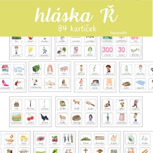 Hláska Ř