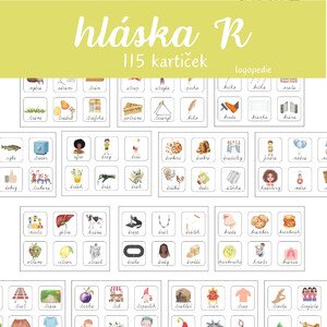 Hláska R