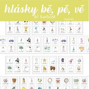 Hlásky BĚ, PĚ, VĚ