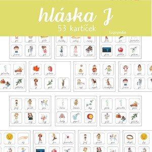 Hláska J