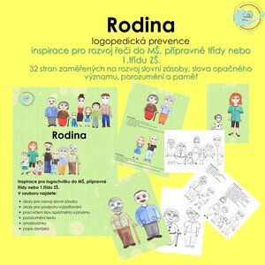 Rodina
