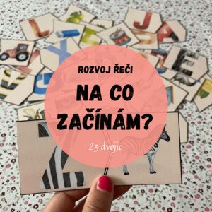 NA CO ZAČÍNÁM?
