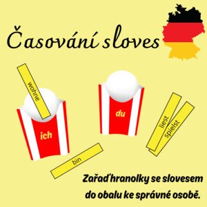 Časování sloves