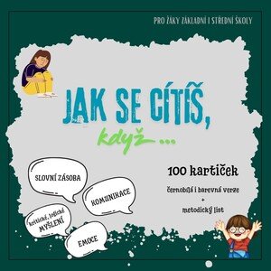 Jak se cítíš, když... ?
