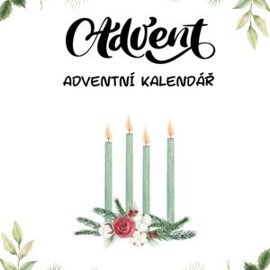 Adventní kalendář - otázky 