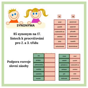 SYNONYMA