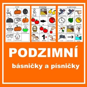 Podzimní básničky a písničky