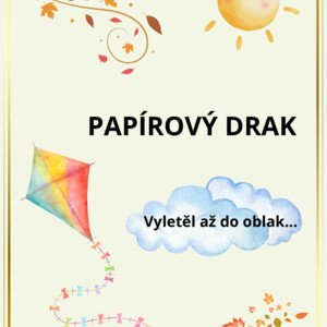 Papírový drak