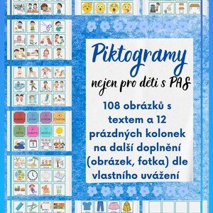 Piktogramy