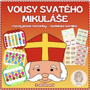 VOUSY SVATÉHO MIKULÁŠE
