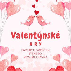 Valentýnské hry