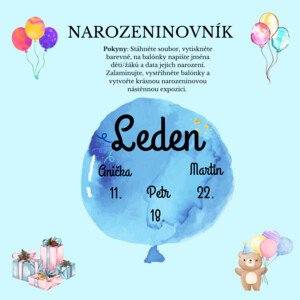Narozeninovník 