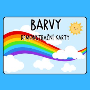 Barvy