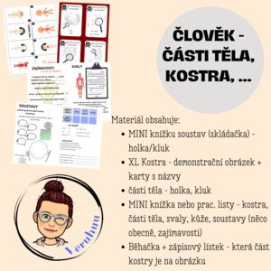 Člověk