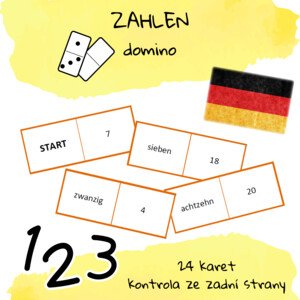 Zahlen (domino)