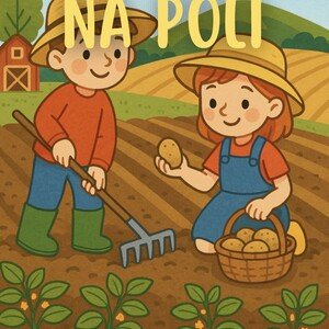 Na poli