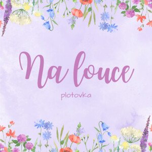 Na louce - plotovka