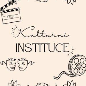 Kulturní instituce