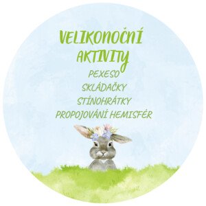 Velikonoční aktivity 🐰
