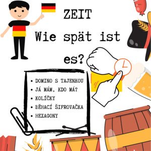 Die ZEIT....Wie spät ist es? 
