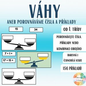 Váhy
