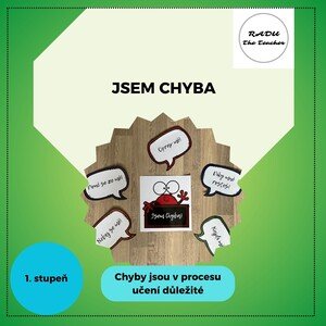 Jsem Chyba