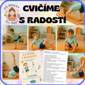 CVIČÍME S RADOSTÍ
