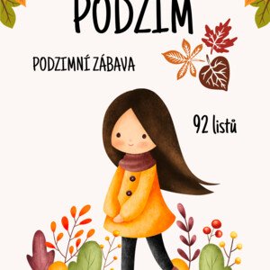 Podzim 🍁