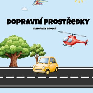 Dopravní prostředky