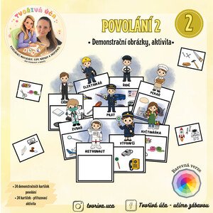 Povolání 2