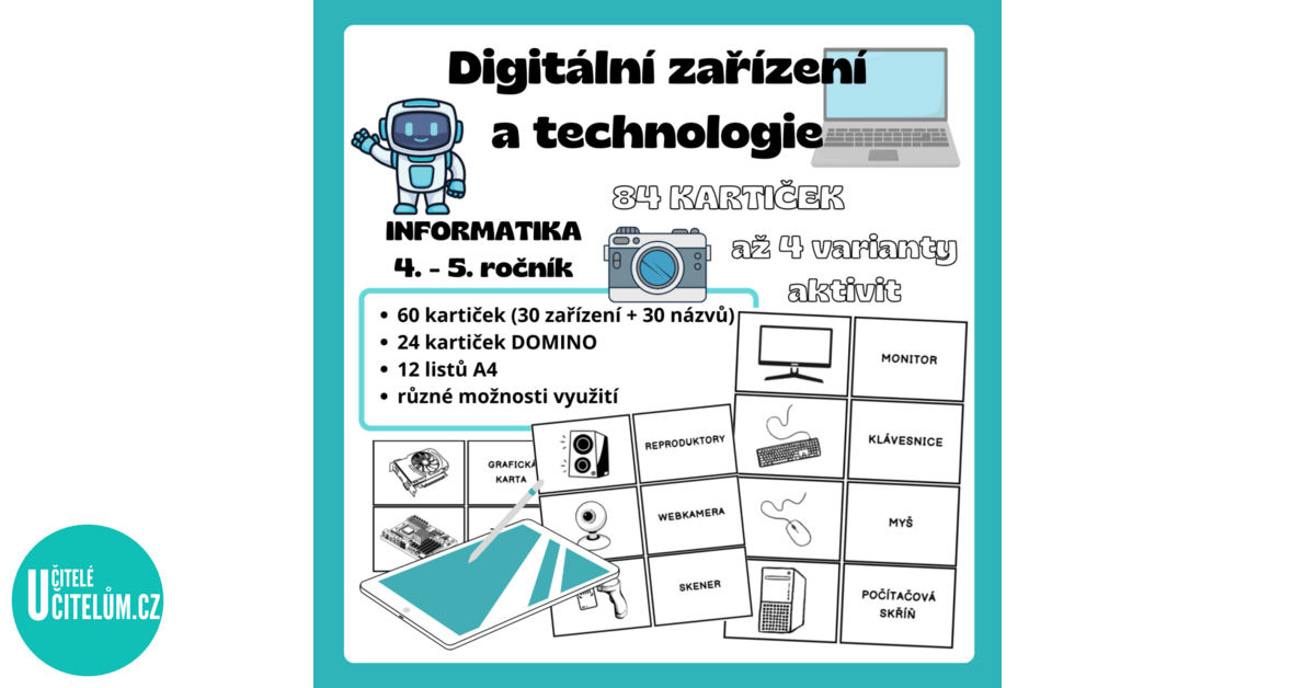 Digit ln Za zen A 4 Varianty Aktivit Informatika digit-ln-za-zen-a-4-varianty-aktivit-informatika