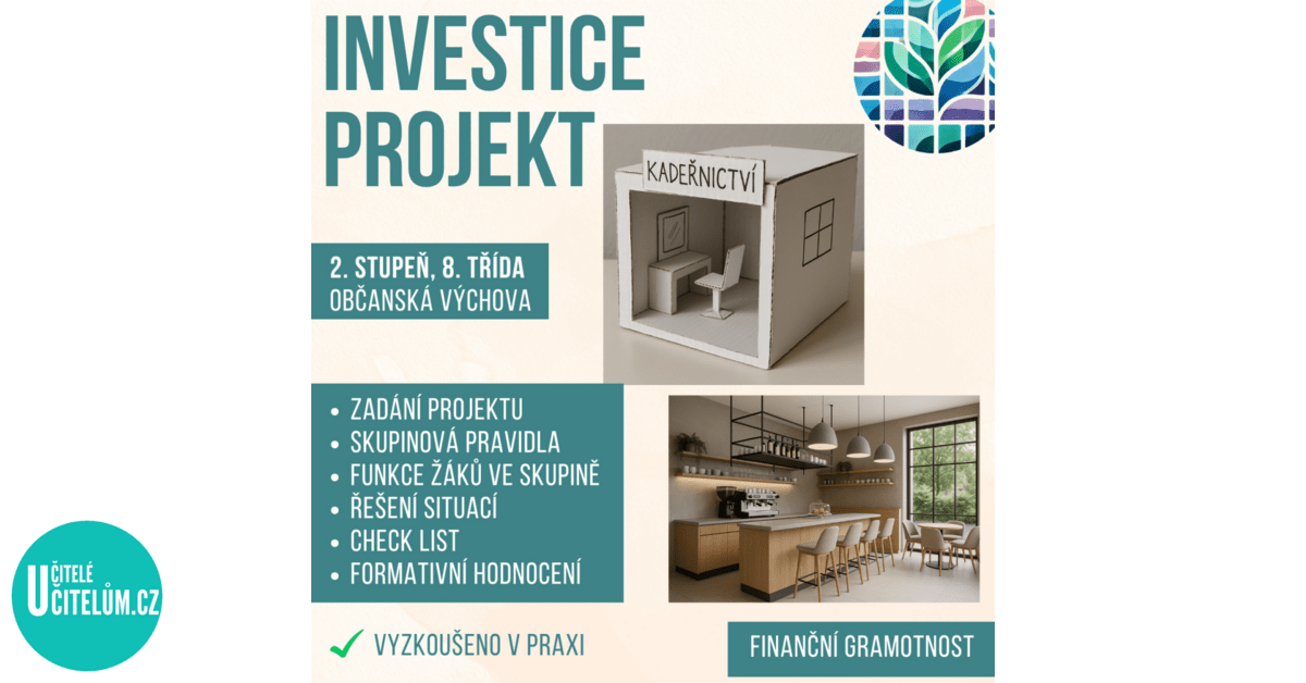 Investment – STEP