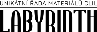 Unikátní řada materiálů CLIL Labyrinth